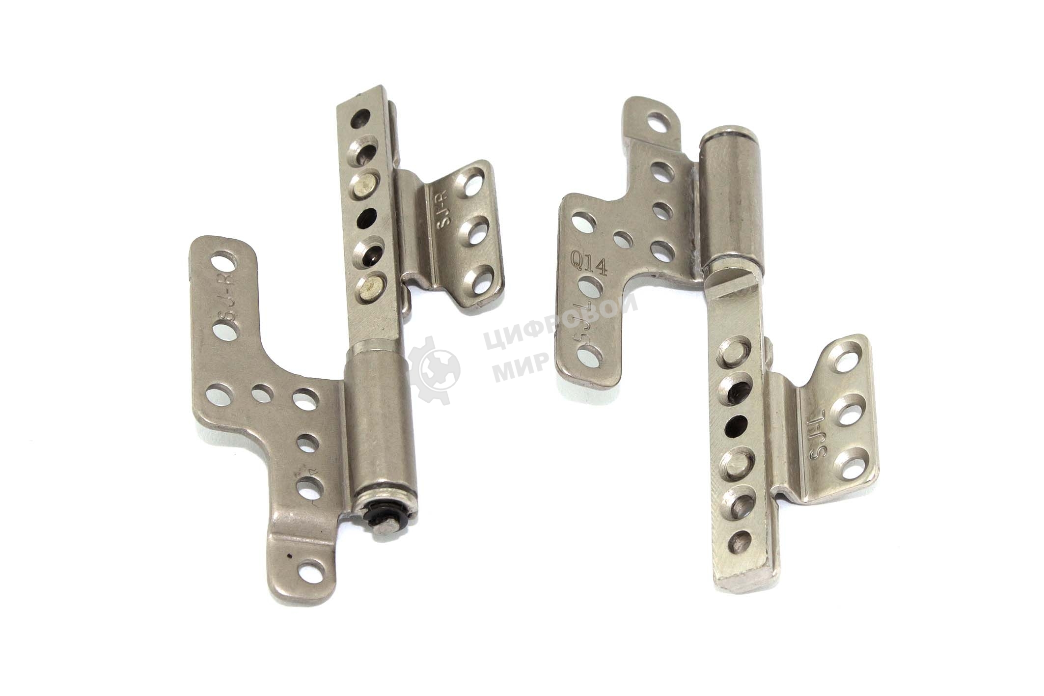 Петли для ноутбука Haier U144E (JM032ME0H00), U144S (JM032PE0W00)