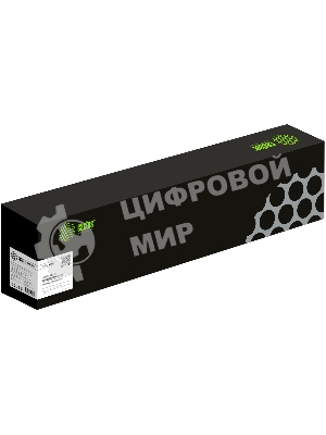 Картридж лазерный Cactus CS-ALC8145BK 006R01758 черный (59000стр.) для Xerox AltaLink C8145/C8155/C8170