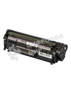 Картридж лазерный Sakura FX10 для Canon i-SENSYS MF 4000/4100/4200/4300/4600, PC-D 440/450, FAX-L95/100/120/140/160, черный, 2 000к.