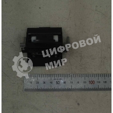 Ролик отделения в сборе Samsung/HP CLP-680/CLX-6260/SL-C2670 (JC93-00794A)