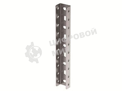 Профиль монтаж. PSM 30х50х300 толщ. 2.5 (дл.300мм) ДКС BPM2903