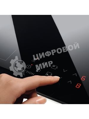 Индукционная варочная панель Electrolux LIV63431BK