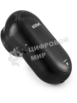 Очиститель катышков Kitfort Мощность 2 Вт.Питание micro USB DC 5 В 0,5 А.