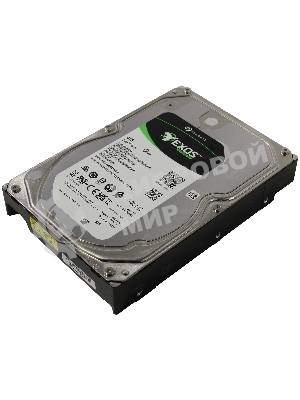 Жесткий диск Seagate HDD Server Exos 7E10 512N (3.5'/4Tb/SAS 12Gb/s/7200rpm)