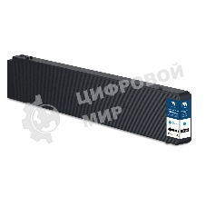 Картридж струйный NVPrint T8582 Cyan для Epson WorkForce Enterprise WF-C20590/WF-C20590 D4TWF (50 000 стр)