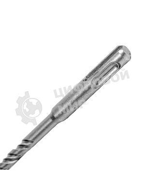 Бур по бетону Matrix, 8 x 400 мм, SDS PLUS