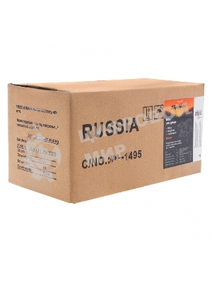 Тиски слесарные Sparta 100мм поворотные с наковальней