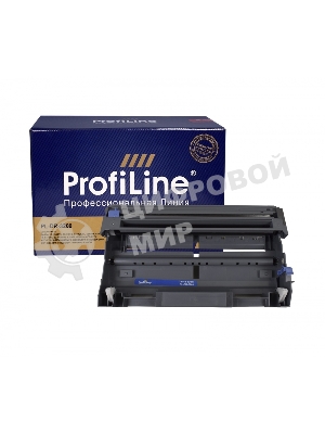 Драм-картридж PL-DR-3200 для Brother HL-5240/5250DN/5250DNT/5270/5280DW/5340D/5370DW/3250/5380DN/MFC8460/8460N/8860DN/8870DW/8480DN/8890DW/8370DN/8880DN/DCP 8060/8065DN/8080DN 25000 копий ProfiLine