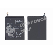 Аккумуляторная батарея BM37 (Int.Version) для Xiaomi Mi 5s Plus 3800mAh/14.63Wh 3,85V