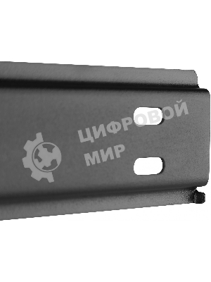 Кронштейн для телевизора Hyundai SL-X1 черный 32