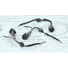 Разъем для ноутбука HY-SO031 Sony Vaio VPC-M с кабелем