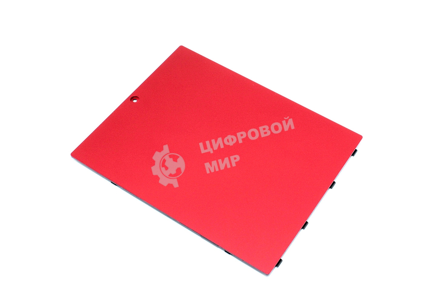 Крышка HDD для Asus E402MA красная