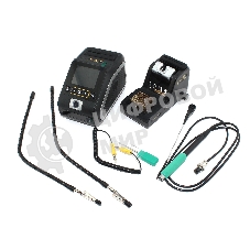 Паяльная станция Fnirsi DWS-200 F210, 200W