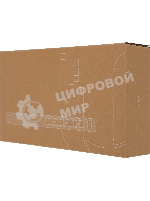 Коммутатор Ubiquiti USW-24-POE 24PORT 1000M 2SFP POE