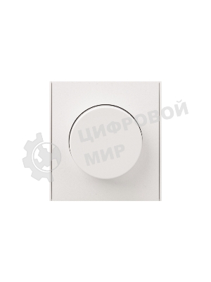 Светорегулятор Kranz KR-78-0732-4 STRONG (диммер) 300 Вт с/у жемчуг