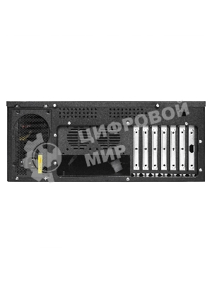 Серверный корпус ExeGate Pro 4U450-16/4U4019S (RM 19