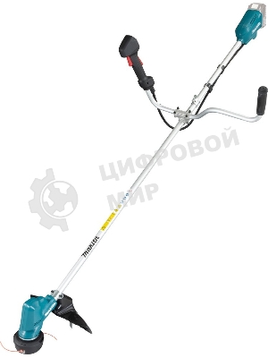 Аккумуляторная коса MAKITA DUR190UZX3