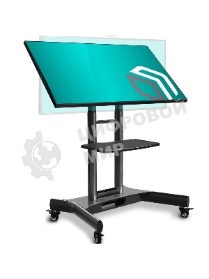 Стойка для телевизора с кронштейном ONKRON 32