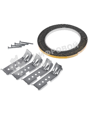 Газовая варочная панель HOMSair HGG646BK