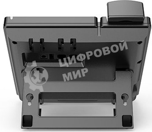 Телефон IP Flyingvoice P21 серый (упак.:1шт)