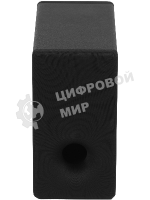 Сабвуфер Sony SA-SW3 200Вт черный