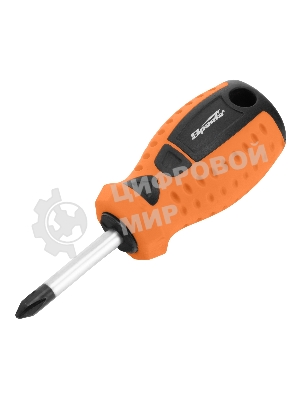 Отвертка Sparta 