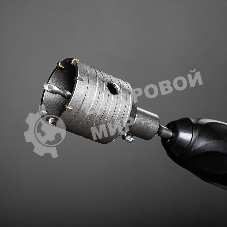 Буровая коронка Matrix M22 х 60 мм