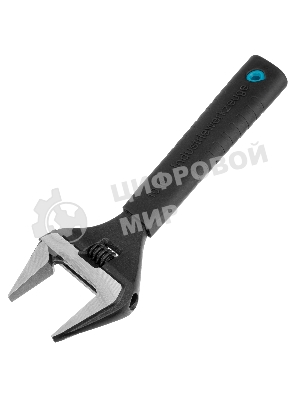 Ключ разводной Gross 15569 (0 - 30 мм) 250мм