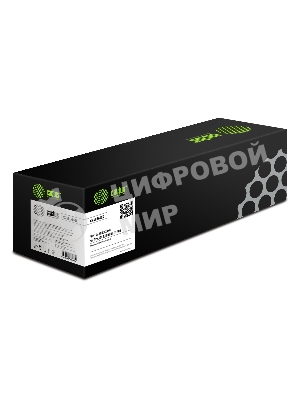 Картридж лазерный Cactus CS-VLB600X 106R03945 черный (46700стр.) для Xerox VersaLink B600/B605/B610/B615