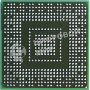 Чип nVidia N11P-PT1-S-B1 GT218-669-B1