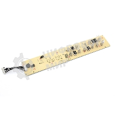 Плата управления для варочных поверхностей Krona/Fornelli 2D20105210 сенсор