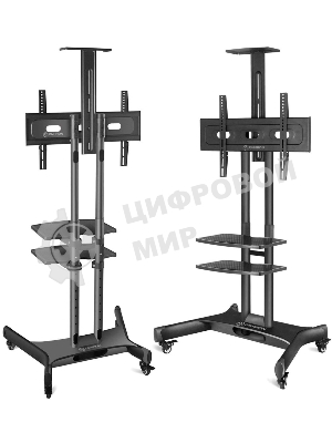 Стойка для телевизора с кронштейном ONKRON TS1552 40