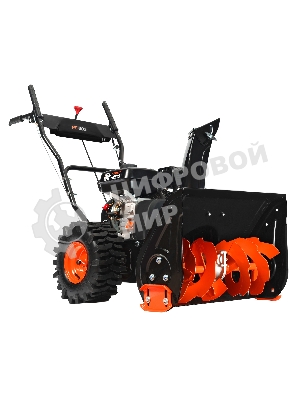 Снегоуборщик бензиновый Patriot PS 603 6.5л.с.