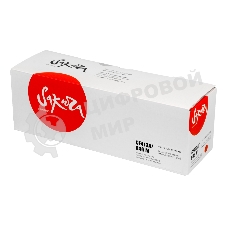 Картридж Sakura CF413A/046M для HP и Canon, пурпурный, 2300 к.