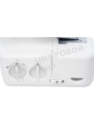 Оверлок Necchi 4455D белый