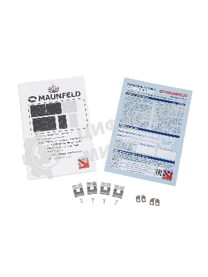 Индукционная варочная панель Maunfeld EVI.775-FL2-BK, конфорок: 5 шт., стеклокерамика, независимая, черный