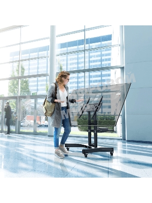 Стойка для телевизора с кронштейном ONKRON 32