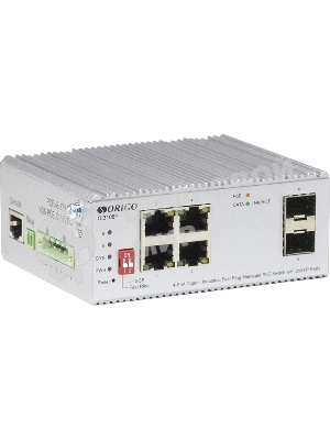 Коммутатор РоЕ OI3106P/60W/A1A