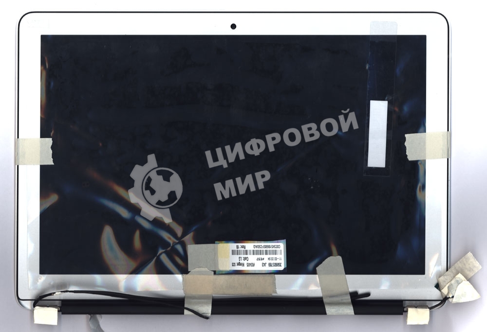 Матрица в сборе (дисплей) для MacBook Air 13 A1466 Mid 2013 - Mid 2017 OEM