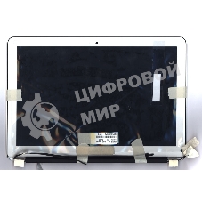 Матрица в сборе (дисплей) для MacBook Air 13 A1466 Mid 2013 - Mid 2017 OEM