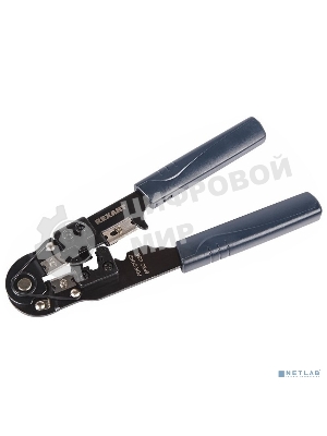 Кримпер Rexant HT-210N для обжима 8P8C