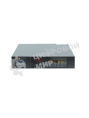 Источник бесперебойного питания Импульс Форвард 10000 10000Вт 10000ВА черный