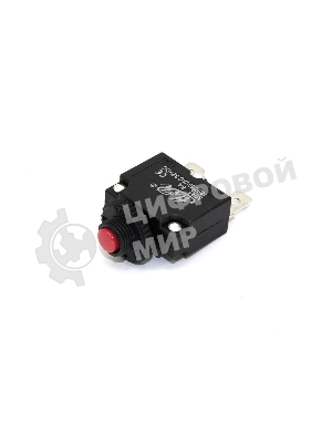 Термовыключатель 8A (9088) 301091