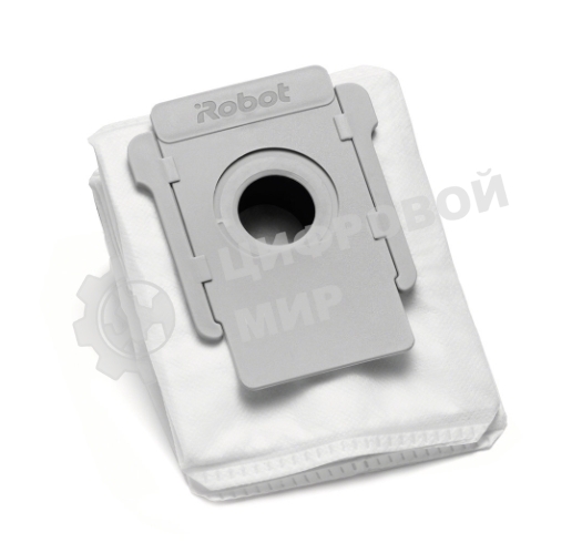 Мешок для док станции пылесосов Roomba 3 шт