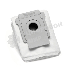 Мешок для док станции пылесосов Roomba 3 шт