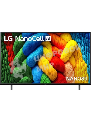 Телевизор LG 50