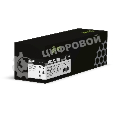 Картридж лазерный Cactus CS-MP2551BK 841587 черный (10000 стр.) для Ricoh type MPC2551E/C2051/С2551 с чипом