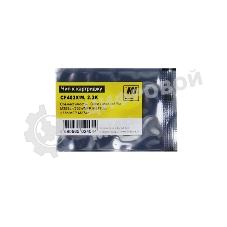 Чип Hi-Black к картриджу HP CLJ Pro M252dw (CF403X) OEM SIZE, M, 2.3K