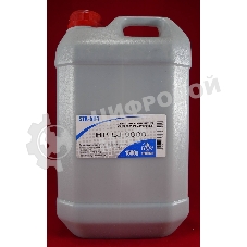 Тонер HP LJ 9000/40/50 (кан, 1500 г) B&W Standart фас России