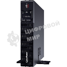 Источник бесперебойного питания UPS CyberPower PR2200ERTX L2U NEW Line-Interactive
